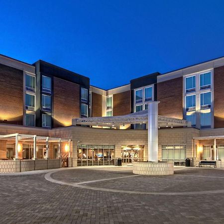Springhill Suites By Marriott Nashville Брентвуд Екстер'єр фото