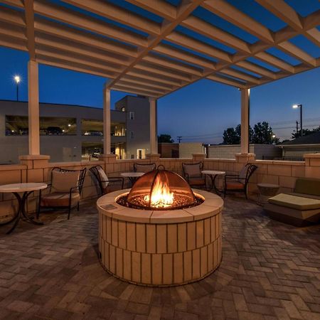 Springhill Suites By Marriott Nashville Брентвуд Екстер'єр фото