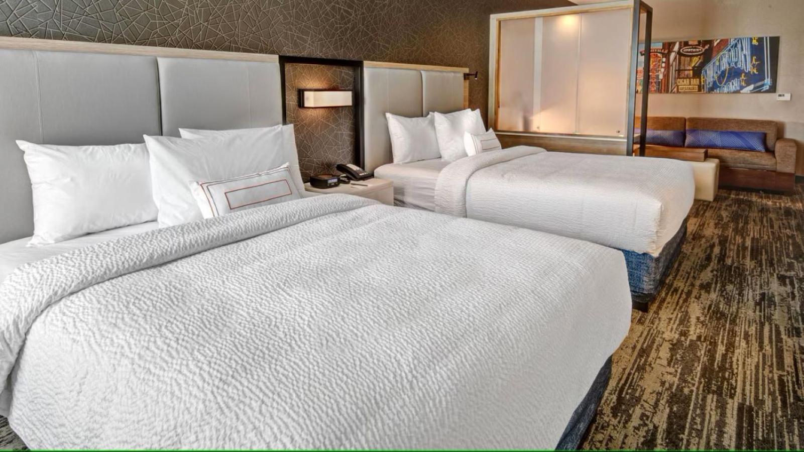 Springhill Suites By Marriott Nashville Брентвуд Екстер'єр фото