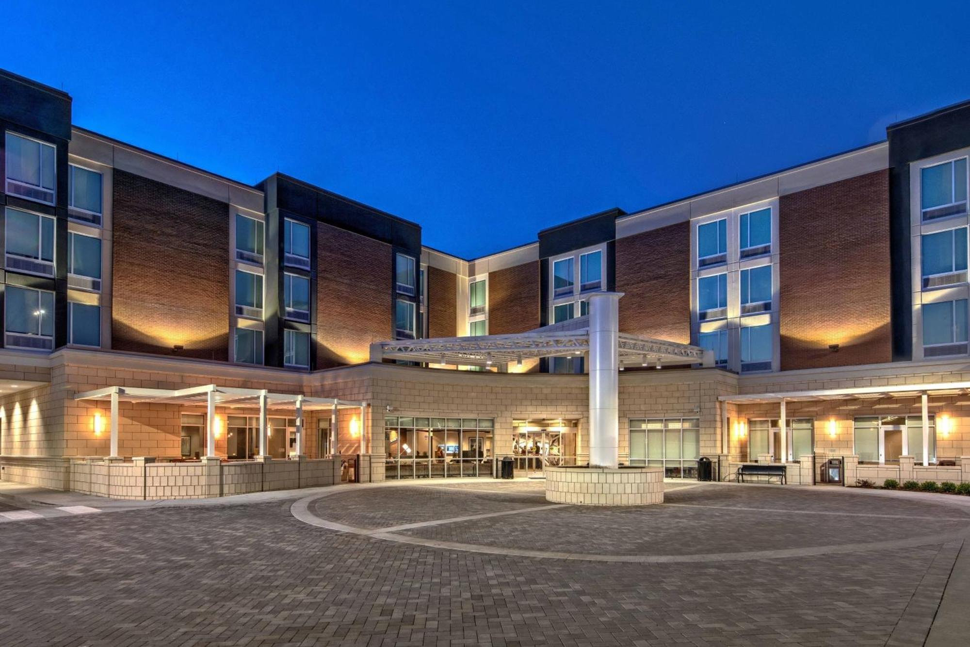 Springhill Suites By Marriott Nashville Брентвуд Екстер'єр фото
