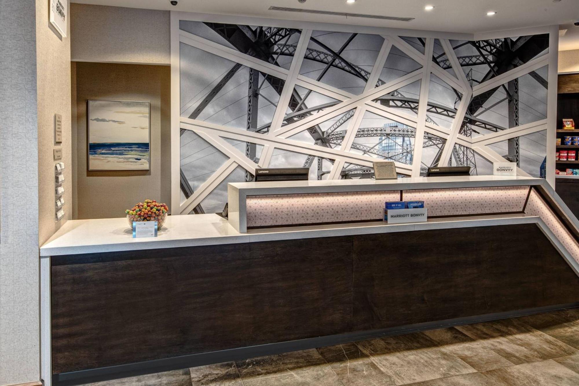 Springhill Suites By Marriott Nashville Брентвуд Екстер'єр фото