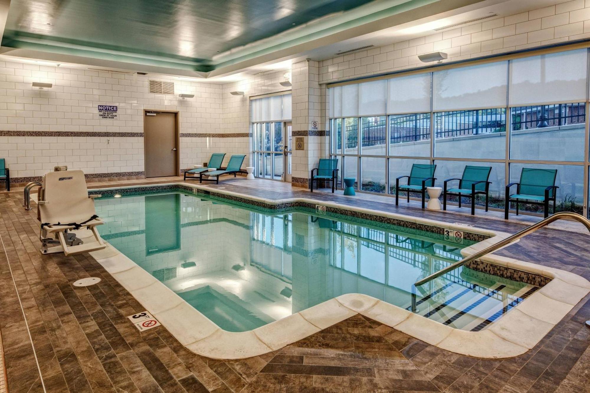 Springhill Suites By Marriott Nashville Брентвуд Екстер'єр фото