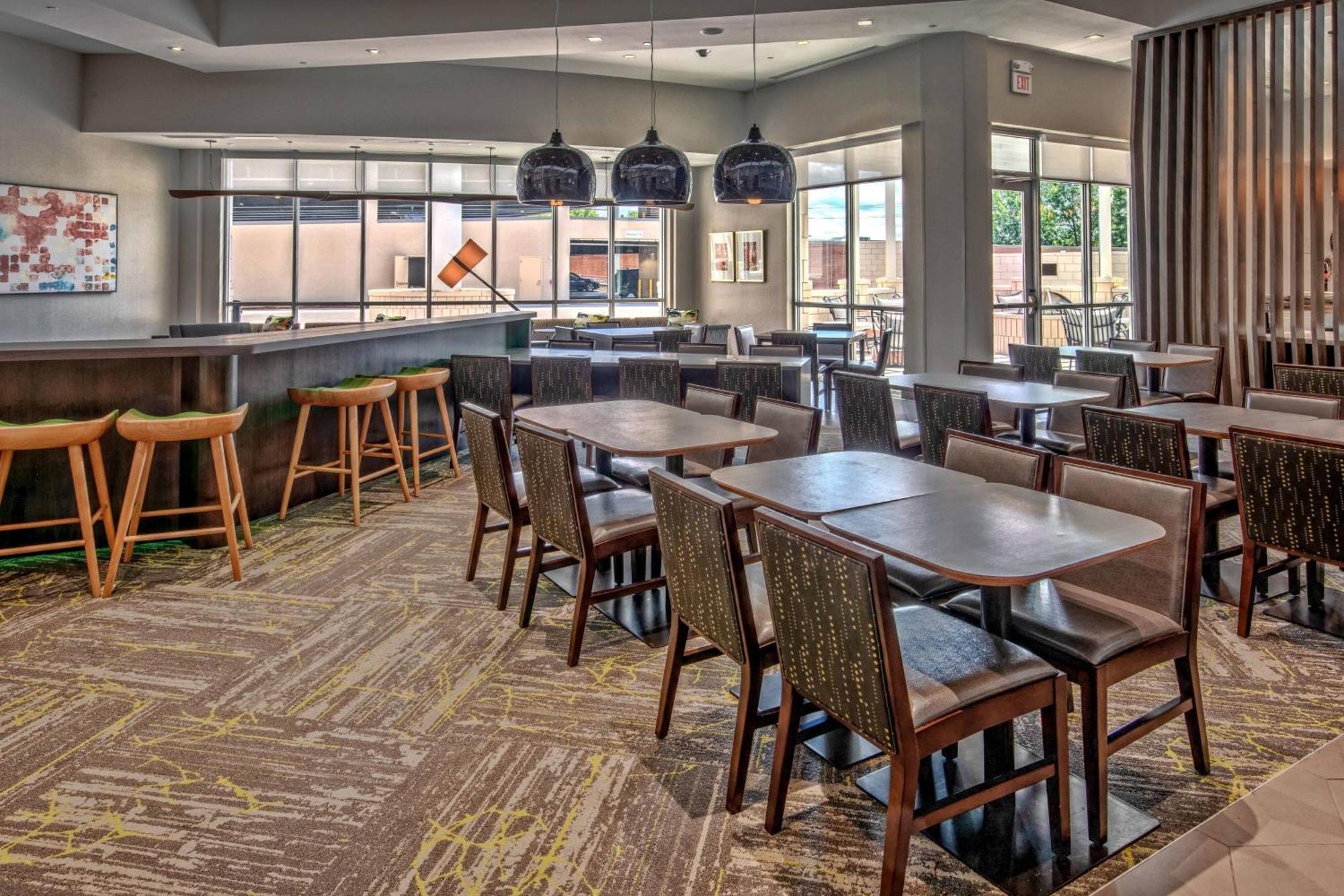 Springhill Suites By Marriott Nashville Брентвуд Екстер'єр фото