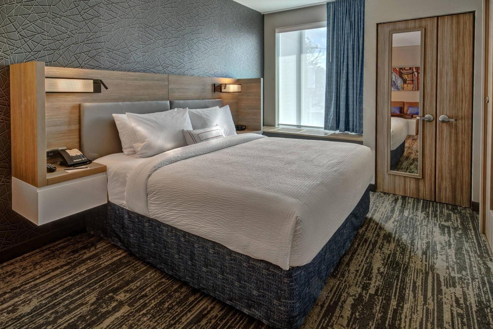 Springhill Suites By Marriott Nashville Брентвуд Екстер'єр фото