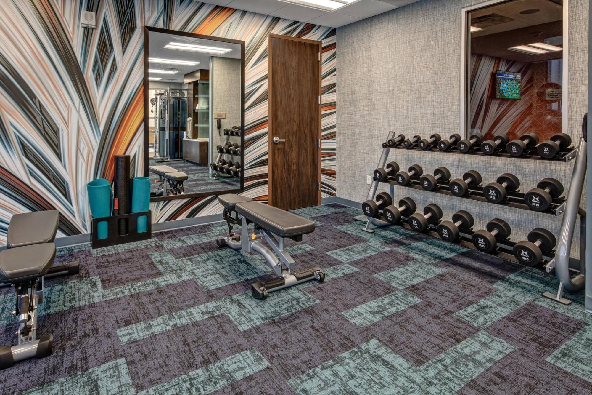 Springhill Suites By Marriott Nashville Брентвуд Екстер'єр фото