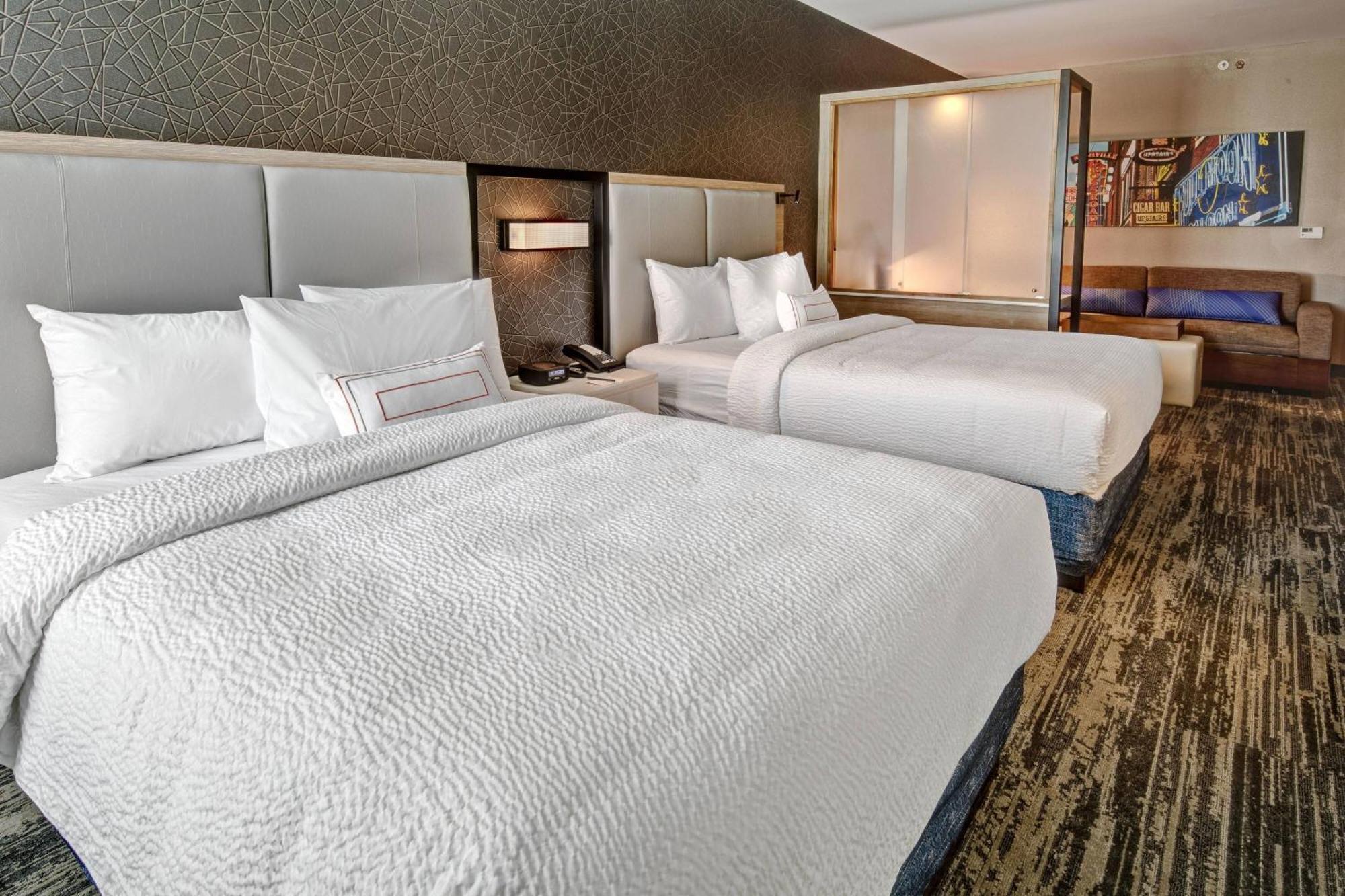 Springhill Suites By Marriott Nashville Брентвуд Екстер'єр фото