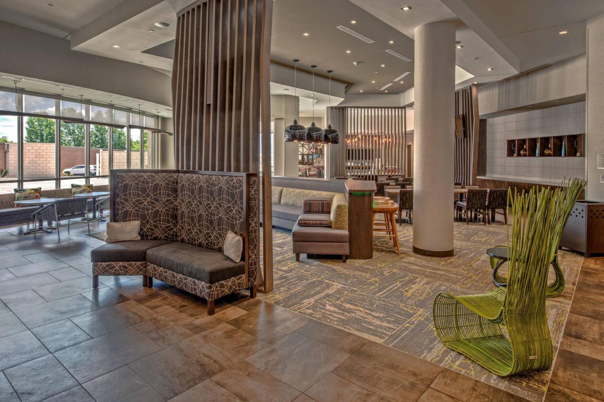 Springhill Suites By Marriott Nashville Брентвуд Екстер'єр фото