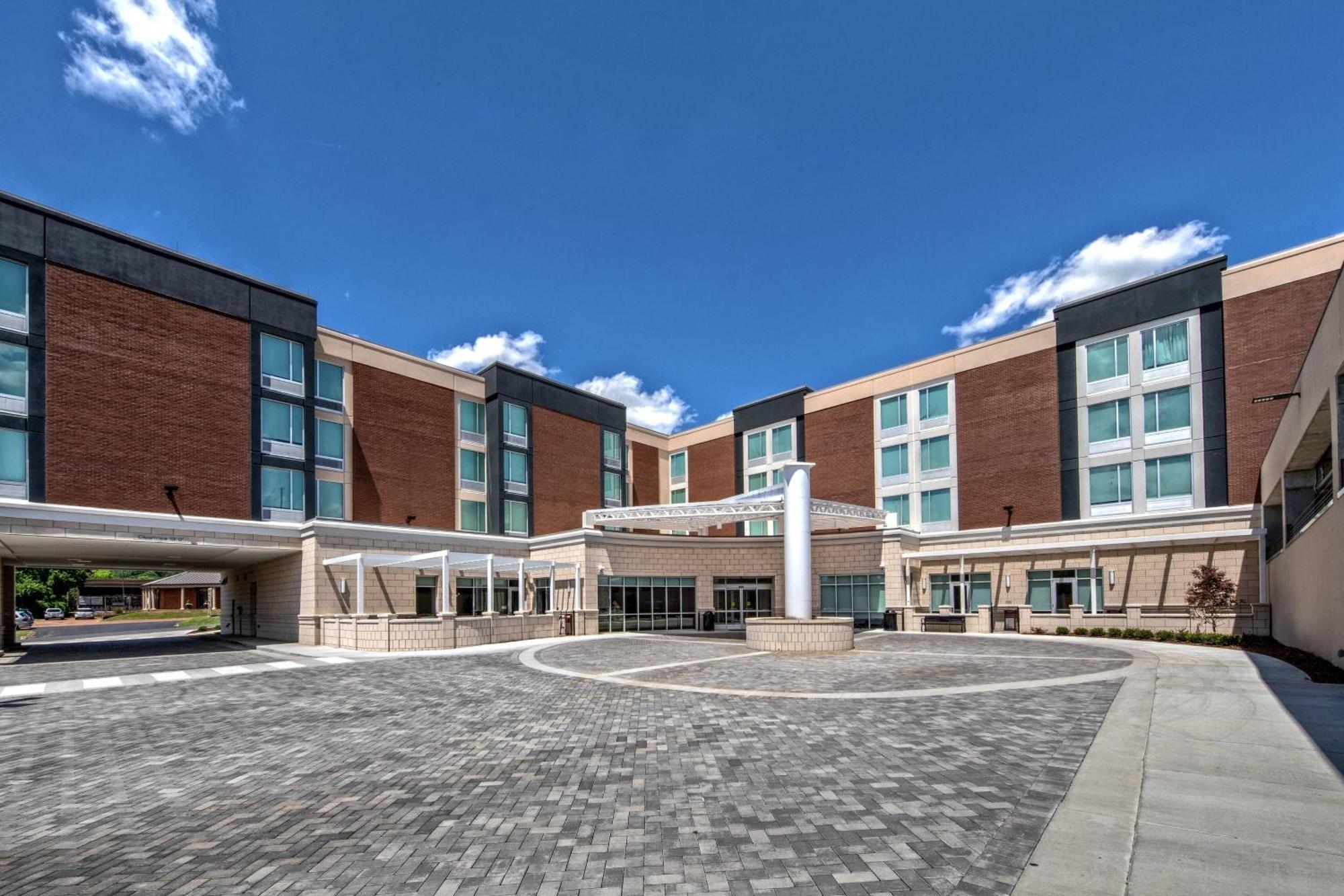 Springhill Suites By Marriott Nashville Брентвуд Екстер'єр фото