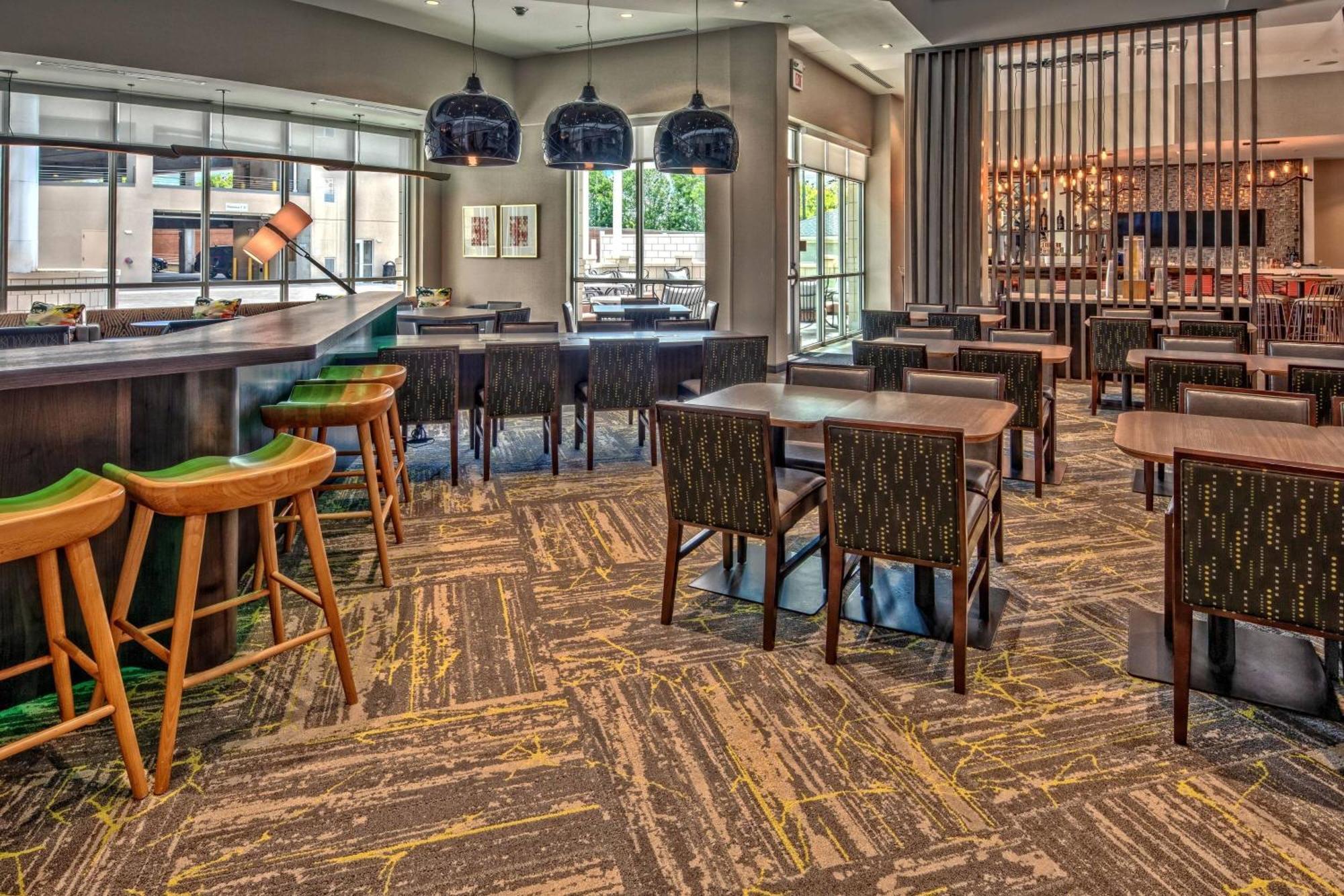 Springhill Suites By Marriott Nashville Брентвуд Екстер'єр фото