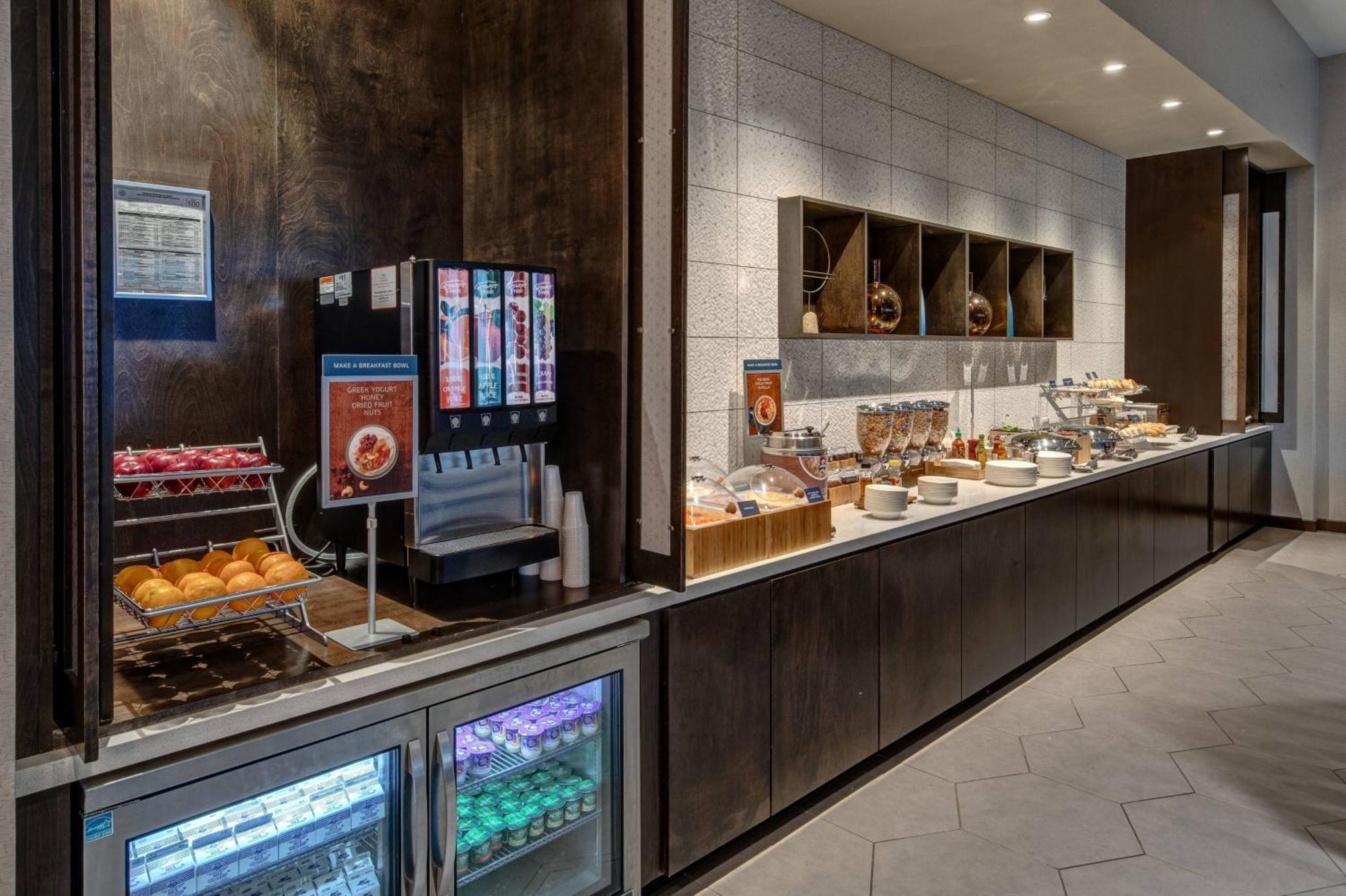 Springhill Suites By Marriott Nashville Брентвуд Екстер'єр фото