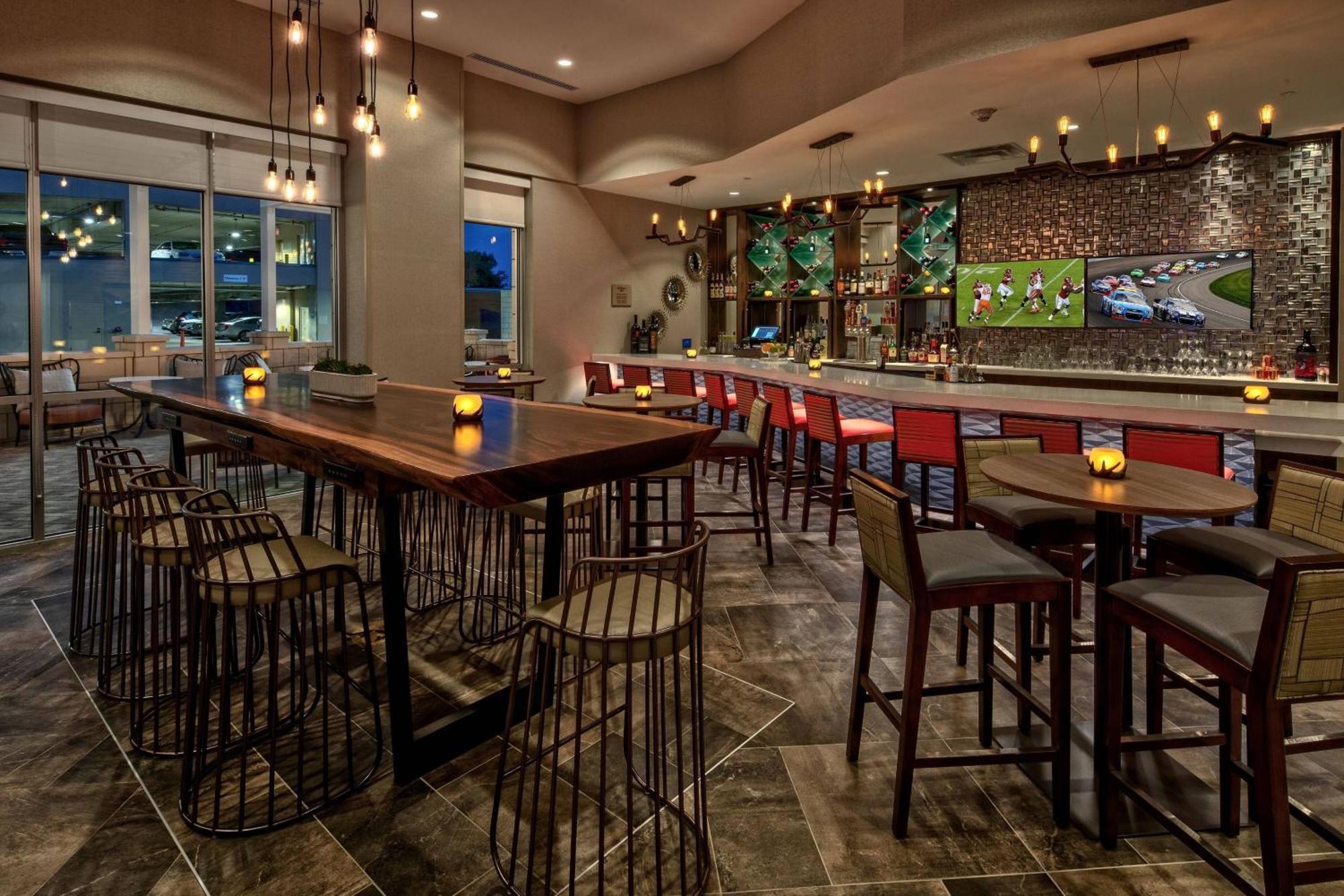 Springhill Suites By Marriott Nashville Брентвуд Екстер'єр фото