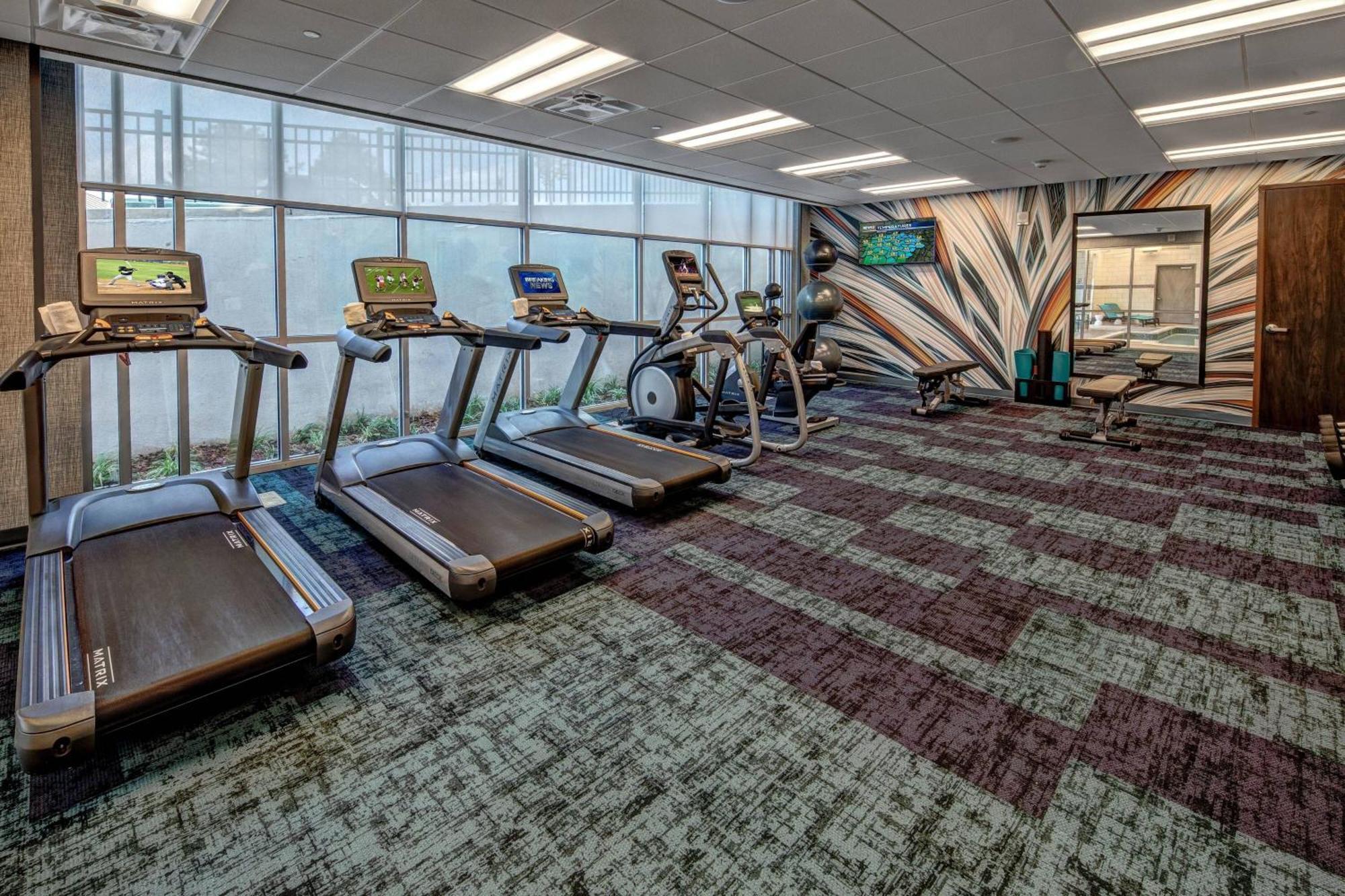 Springhill Suites By Marriott Nashville Брентвуд Екстер'єр фото