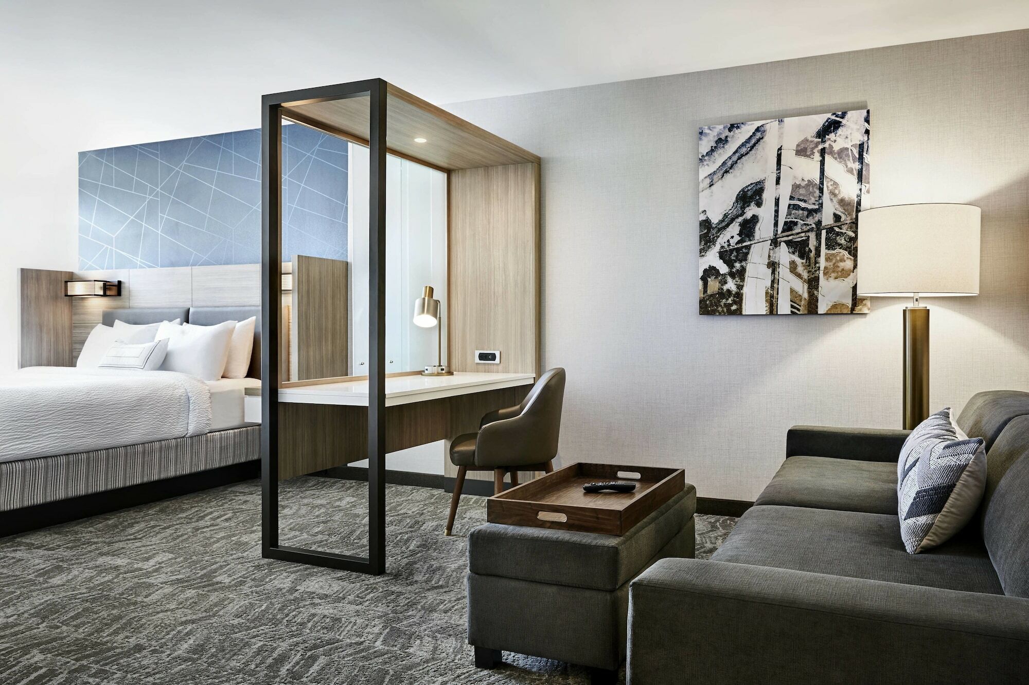 Springhill Suites By Marriott Nashville Брентвуд Екстер'єр фото