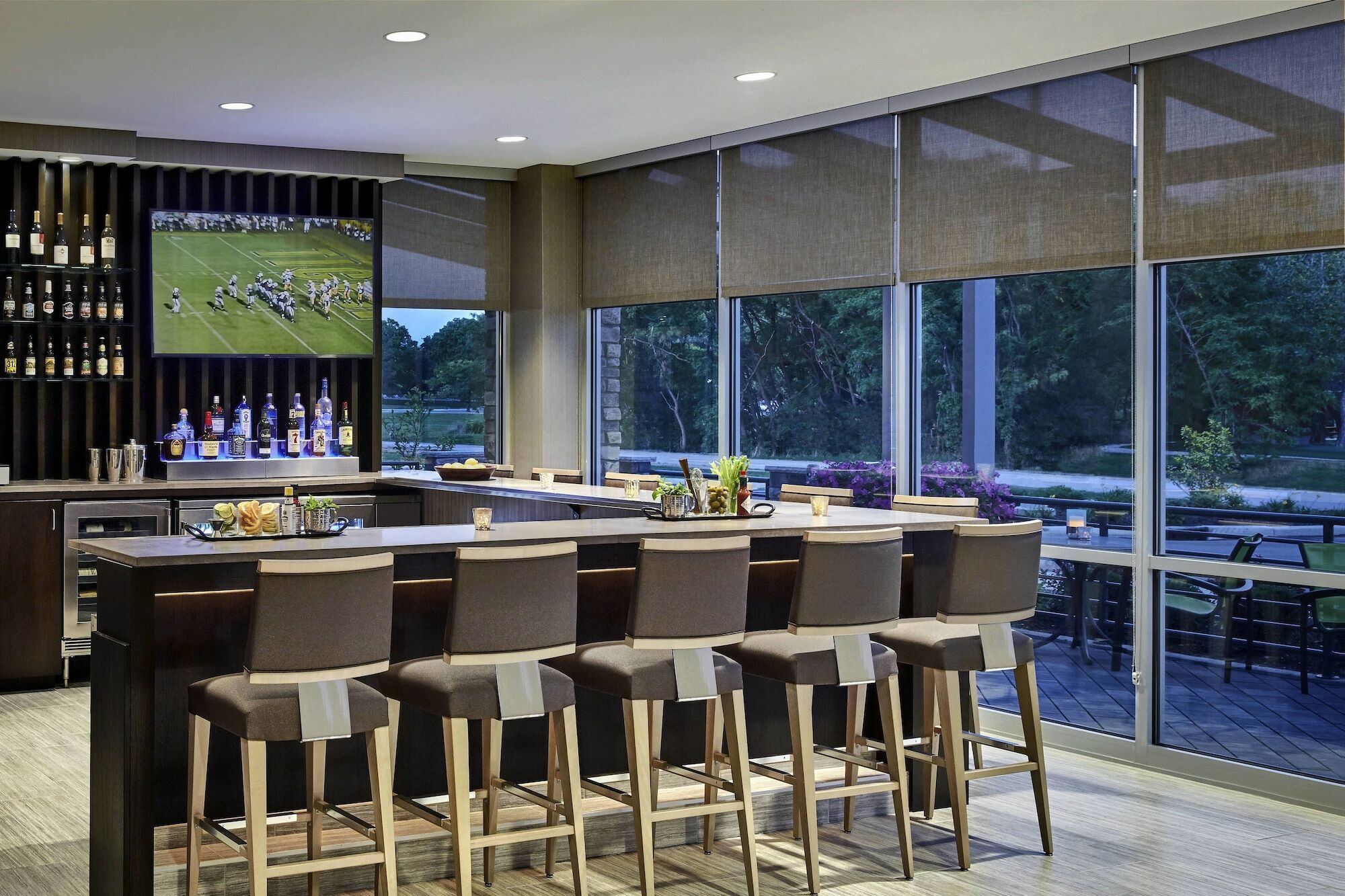 Springhill Suites By Marriott Nashville Брентвуд Екстер'єр фото