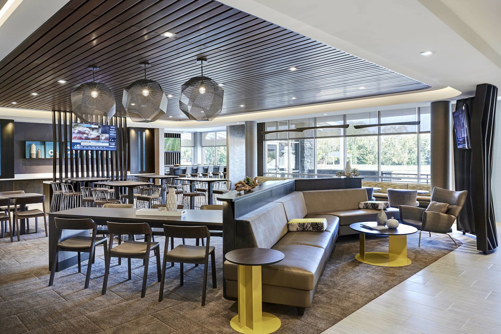 Springhill Suites By Marriott Nashville Брентвуд Екстер'єр фото