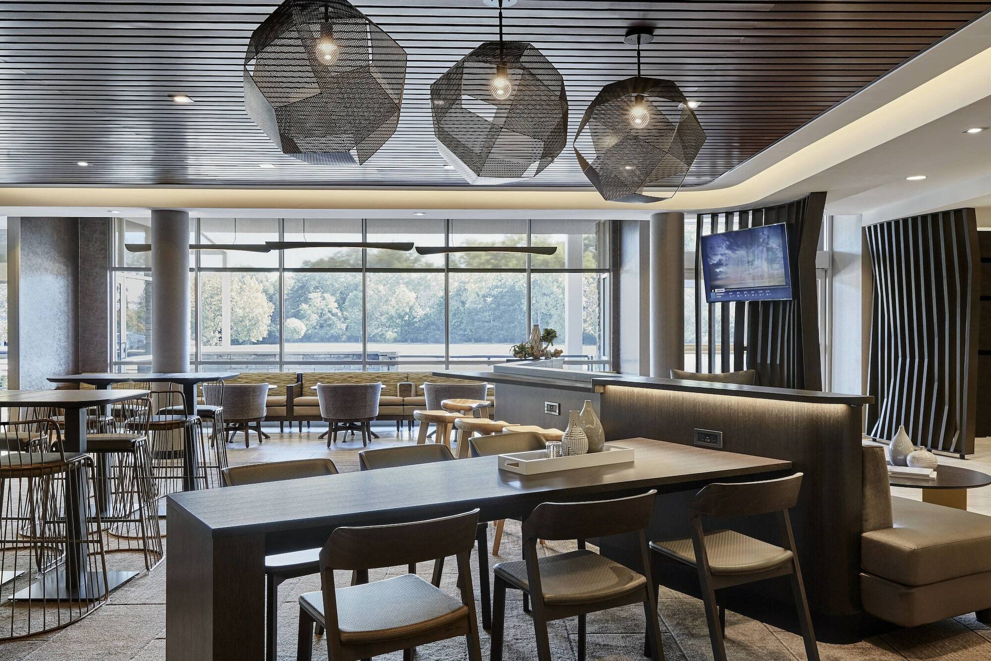 Springhill Suites By Marriott Nashville Брентвуд Екстер'єр фото