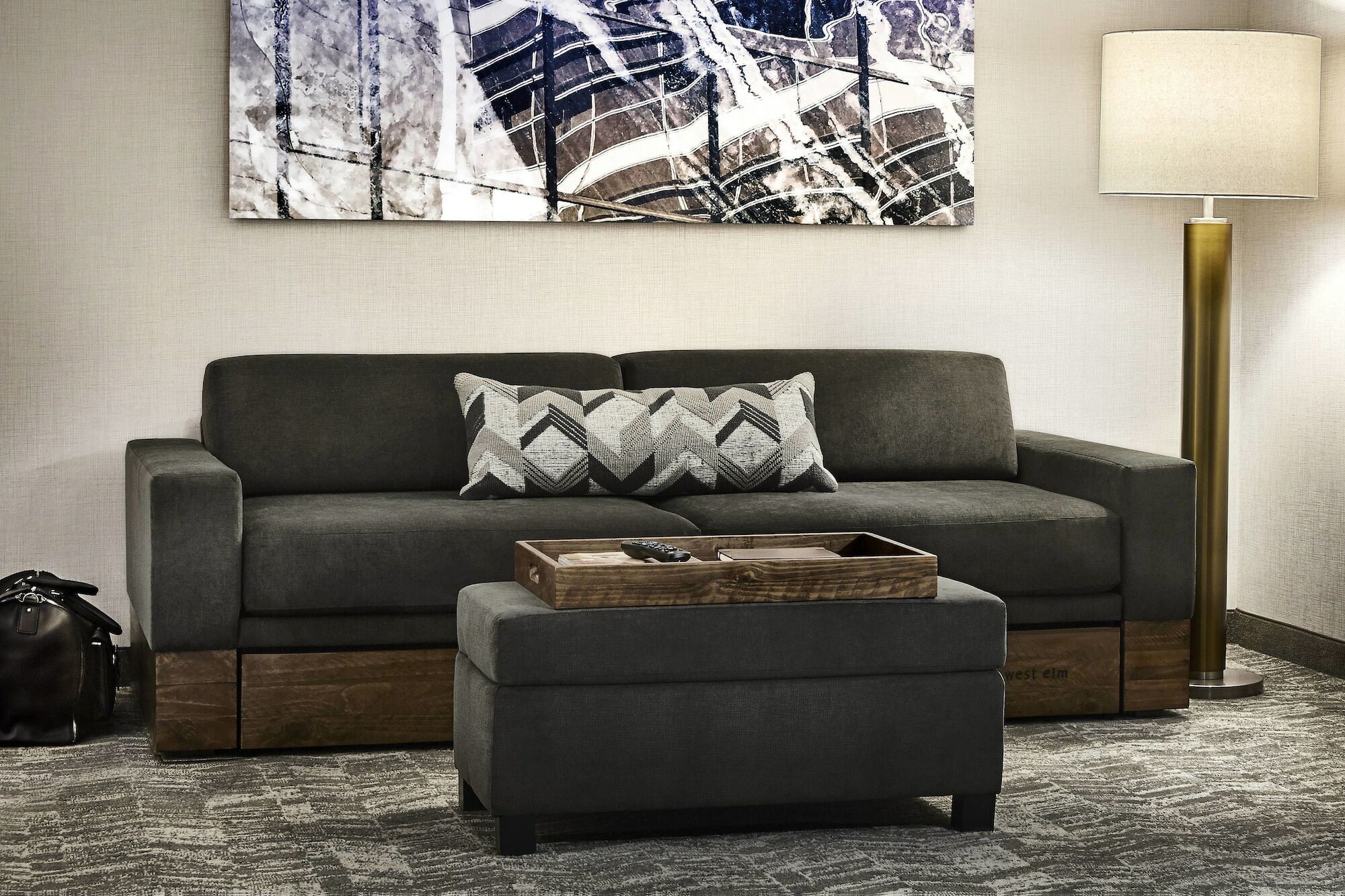 Springhill Suites By Marriott Nashville Брентвуд Екстер'єр фото